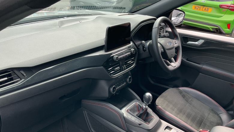 Ford Kuga 1.5 EcoBoost 150 Graphite Tech Edition 5dr Petrol Estate